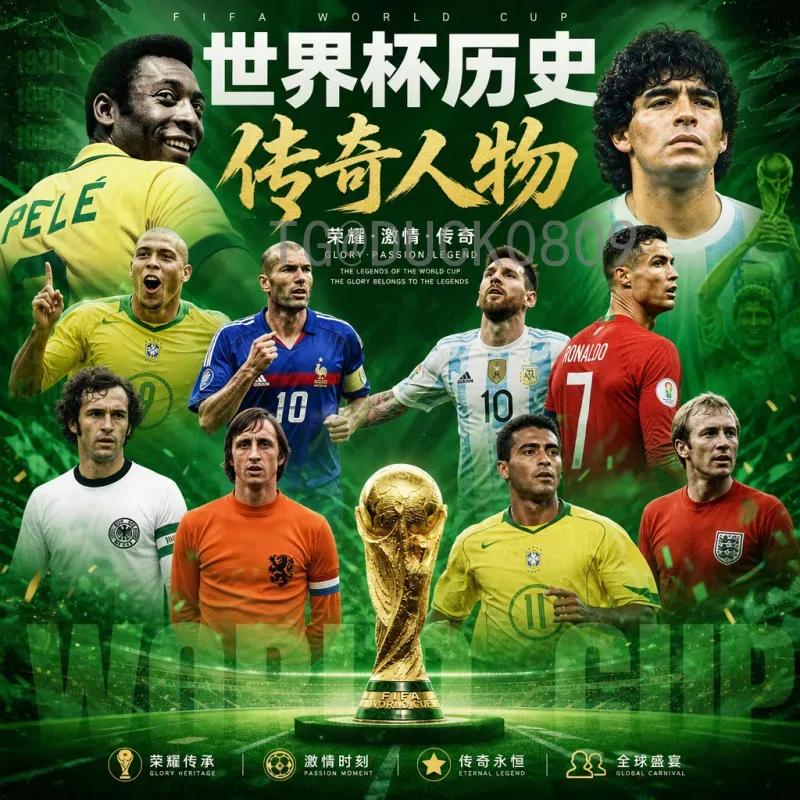 2026年国际足联世界杯晋级规则一览：扩军后名额分配与赛制详解